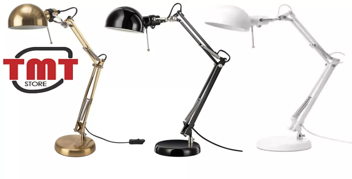 Ikea adjustable cheap lamp