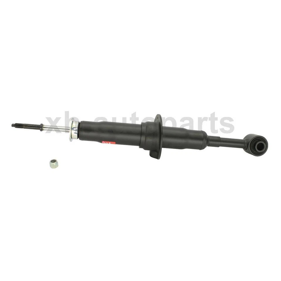 Se adapta a Ford Explorer 2006 2007 2008 2009 4X Amortiguadores delanteros traseros KYB Puntales Puntal Foto 3 de 4