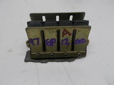 CC4 Yamaha GP 1200 1997 Reed Cage 65U-13610-00-00