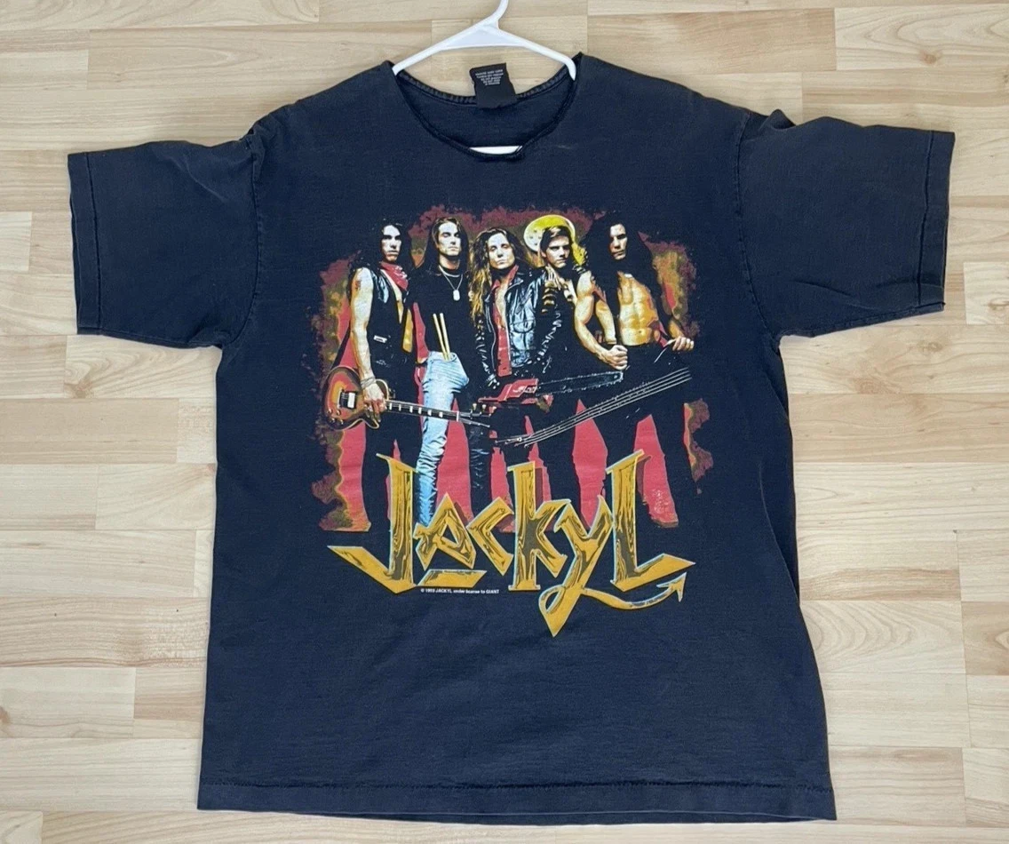 Giant Vintage T-Shirts for Men for sale - eBay