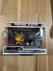 Funko Pop! Movies Movie Moments IT Pennywise in Gutter Hot Topic Exclusive #584