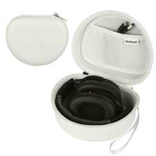 PERFCAZE Headphone Storage Case for Skullcandy Crusher Evo ANC 2, Hard EVA Po...