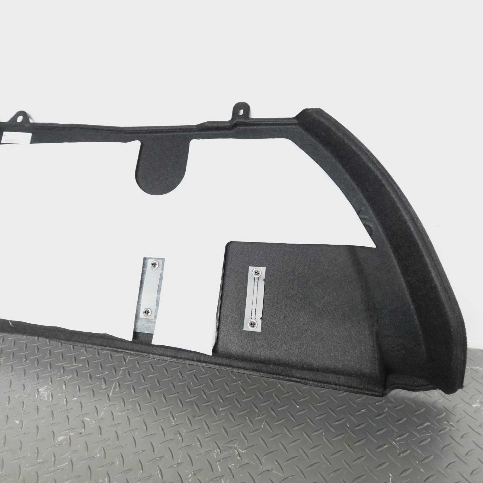 Maserati Grecale Folgore 2023-2026 Left Quarter panel trim P/N 6701973120