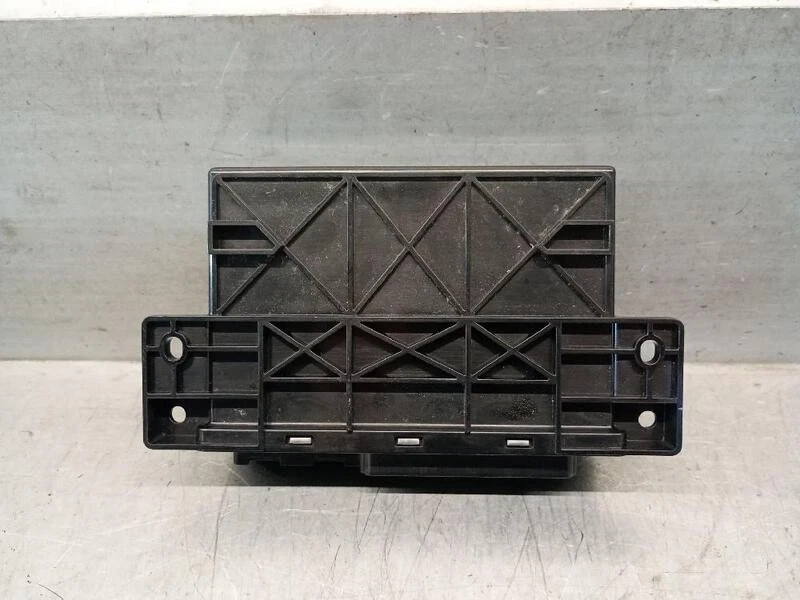 FK7M19H543AG modulo elettronico per LAND ROVER DISCOVERY SPORT (L550) 5496435 - Immagine 2 di 3