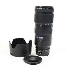 Nikon Nikkor Z 70-200mm f2.8 VR S Lens #198