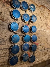 18 Count Spencer Original Loggers Tapes Model DC 375 75 ‘