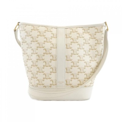 Authentische Celine Small Bucket 191442CHI Schultertasche #230-000-284-4328