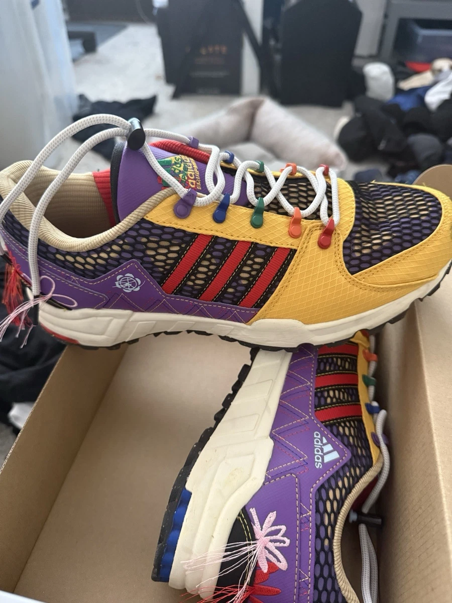 Adidas ZX 8000 Out There for sale | eBay