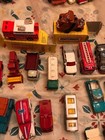 LOT OF 70 PLUS MATCHBOX CARS AND TRUCKS  — photo 10