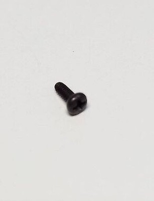Roco 114966 Ersatzteil - Schraube für Weichen Roco Geoline M2x5 MM