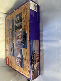 Lego 6272 Imperial Flagship 100% Complete Used