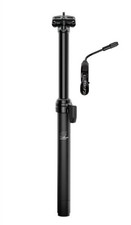 Pro LT Dropper Seat Post And Lever External Routing 150mm Mountain Bike MTB