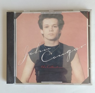 John Cougar The Collection
