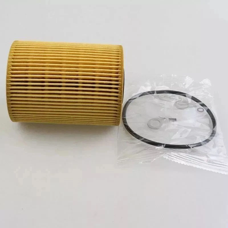 Kit de filtro de aceite 10 piezas 11421730389 para BMW E34 E36 320 325i 325is 525i 525iT M3 Z3 Foto 2 de 2