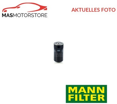 KRAFTSTOFFFILTER MANN-FILTER WK 950/21 P FÜR TERBERG-BENSCHOP URBIN 202KW
