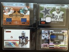 2007 Donruss Classics Football 21