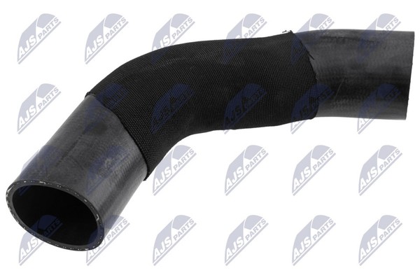 NTY Ladeluftschlauch GPP-VV-028 Gummi FüR Volvo S60 2 134 V60 1 155 XC60 SUV 156-image