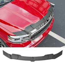 Hood Protector Compatible with 2019-2026 Dodge RAM 1500 Hood Deflector Upgrad...