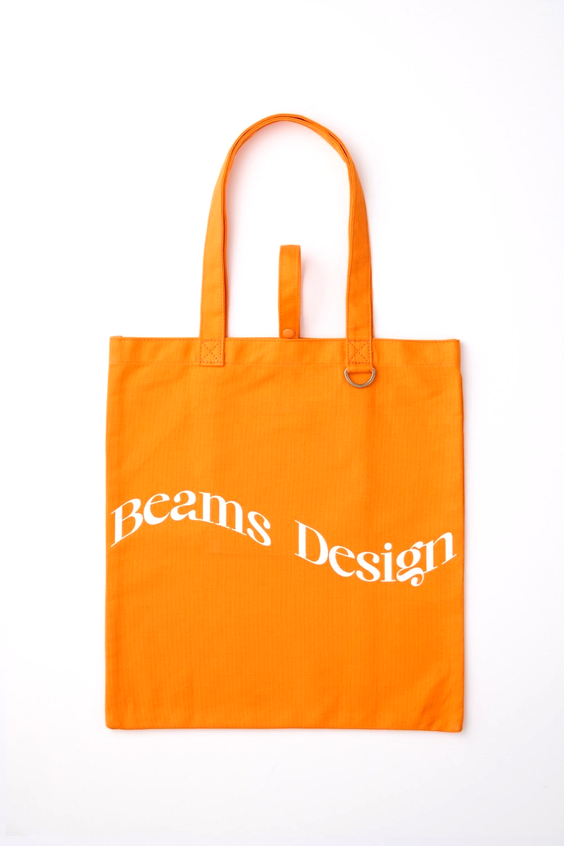 BEAMS x 7-Eleven Taiwan Exclusive Japan Tote Bag COMBINI Goods
