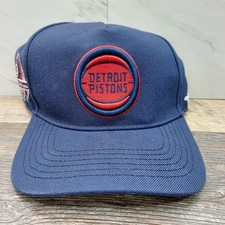 Detroit Pistons Collecting and Fan Guide 43