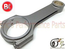 Brian Crower Bc6319-1 H-beam Rod For Toyota 1jz-gte W Arp2000 Rod Bolts Single Brian Crower Bc6319-1 H-beam Rod For Toyota 1jz-gte W Arp2000 Rod Bolts Single