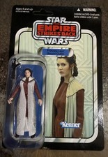 Star Wars Vintage Collection 2012 VC111 Princess Leia Bespin MOC Unpunched