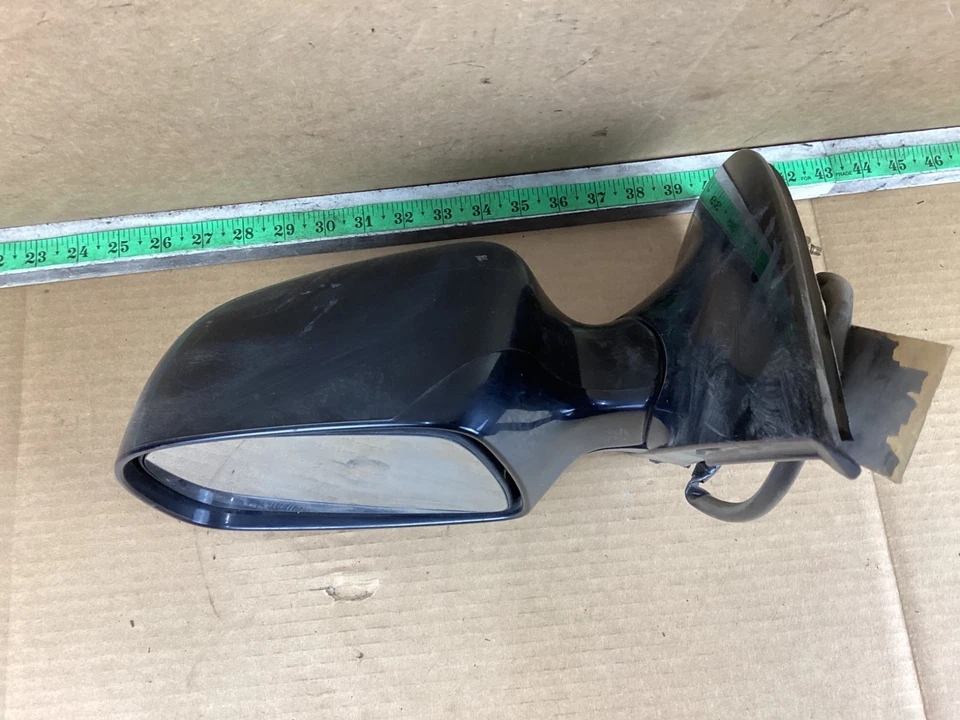 Conjunto de espejo retrovisor lateral izquierdo para conductor Ford Windstar 1999-2002 Foto 2 de 4