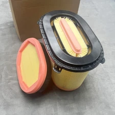 New Compressor Air Filter Element 23676455 Suitable 23295868 For Ingersoll Rand