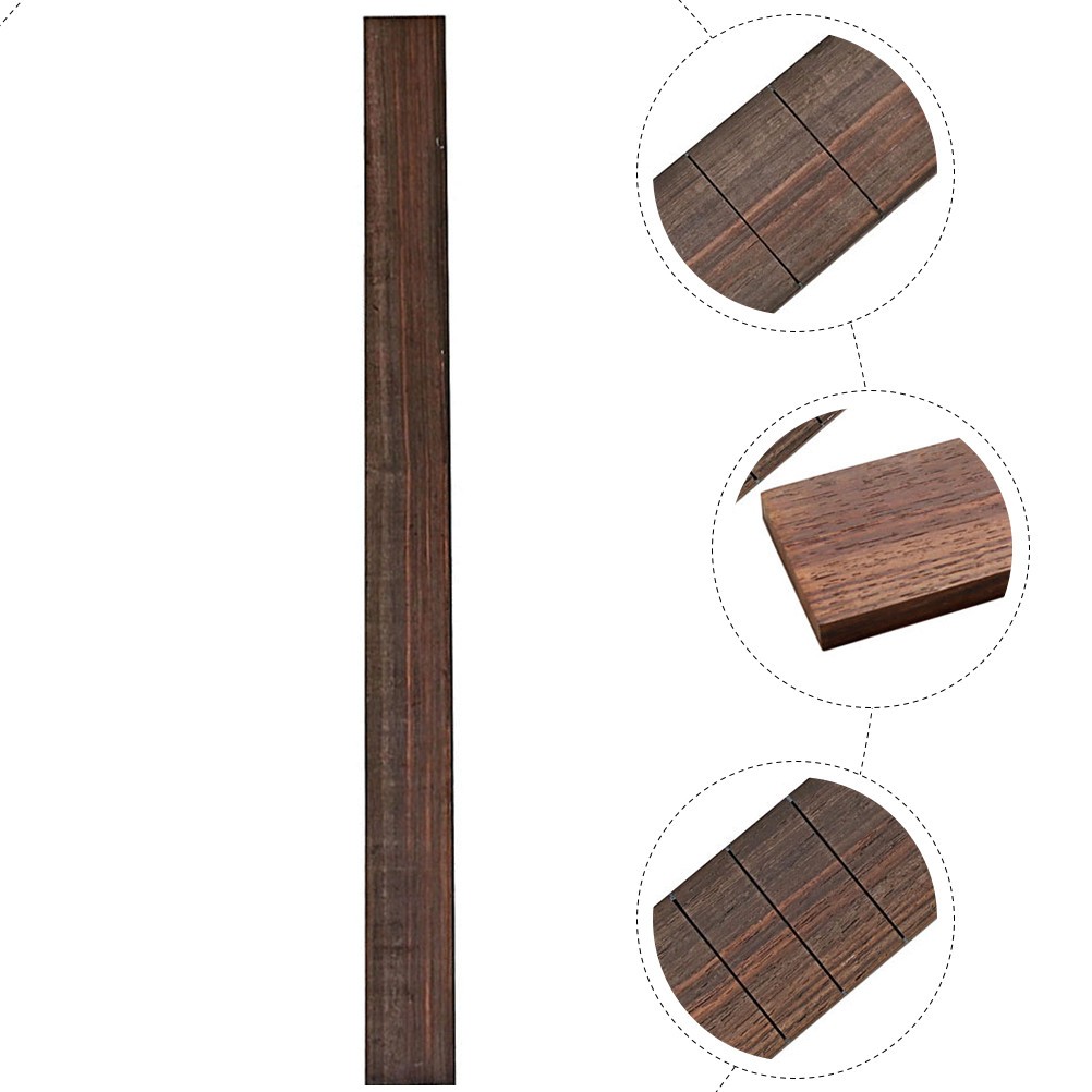 Set di 2 Accessori per Ukulele e Chitarra Acustica foto 4