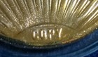 Saint Gaudens $20 Gold Miniature Coin Vintage Replica — photo 6