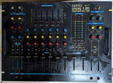 Mixer stereo Poly-Tone Davoli Spazial S 185-