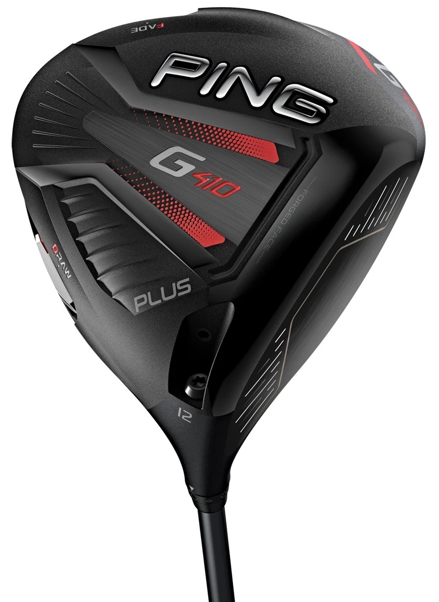 Ping Stiff 10.5 Loft Golf Clubs for sale | eBay