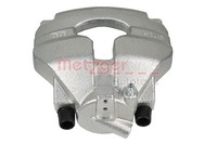 Metzger Autoteile Bremssattel 6261184 Iam FüR Vw Transporter T5 Bus 7HB 7HJ 7EB
