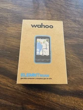 Wahoo ELEMNT Roam 3 GPS Cycling Computer NEW