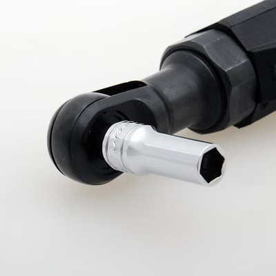 DEEN Rechargeable Pocket Ratchet DNEPR220 | eBay