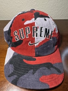 Supreme Nike Hat | eBay Supreme Nike Hat | eBay