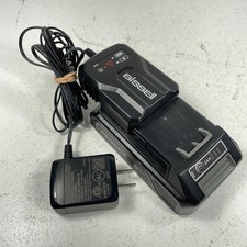 Bissell PowerAll 24V Battery and Charger 1635764 CAM811