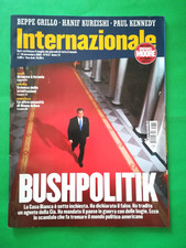 RIVISTA INTERNAZIONALE GEOPOLITICA ATTUALITA' DA COLLEZIONE NUMERO 615