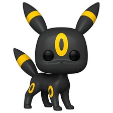 Figura Pop Pokemon Umbreon