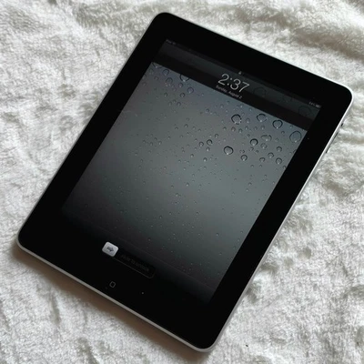 iPad A1219 箱あり Ipad A1219 16gb for sale | eBay