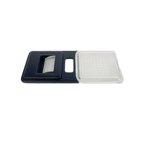 Alpine - A610 - Ceiling Light Cabochon - Complete Finish