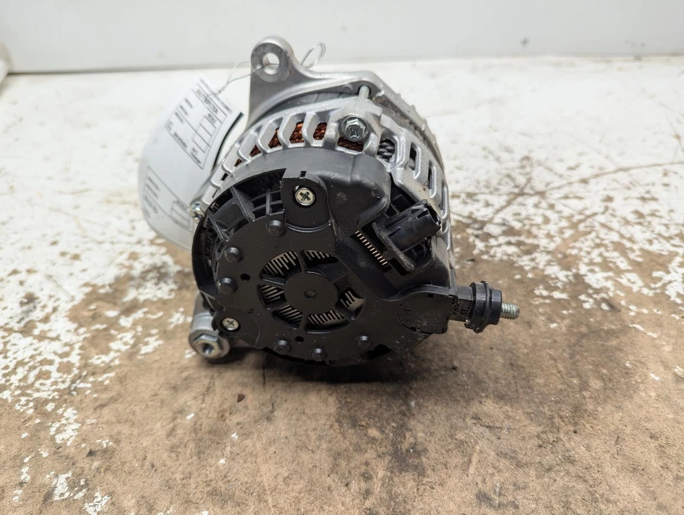 Alternator Fits 20-25 LEGACY 794056 - Image 3 of 4