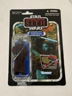 Star Wars Revenge Of The Sith Aayla Secura Figure Vintage Collection VC58 Jedi