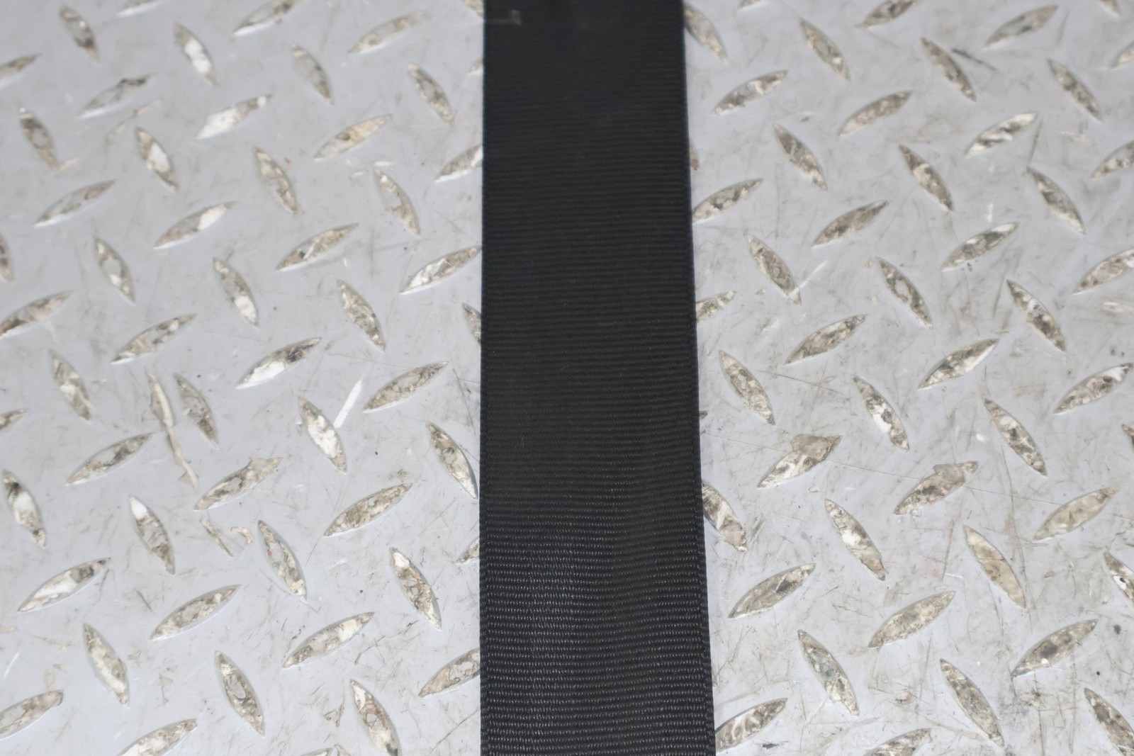 Bentley Flying Spur 2006-2012 Front Right Seat belt retractor Black