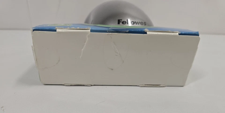 Fellowes 5- Button Optical Mouse #98911 - Image 3 of 4