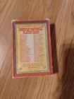 America Historical Playing Cards Vintage — photo 6