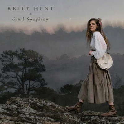 Hunt,kelly - Ozark Symphony - Music CD