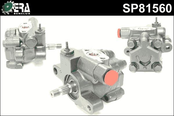 ERA Benelux Hydraulikpumpe, Lenkung SP81560 FüR Hyundai-image