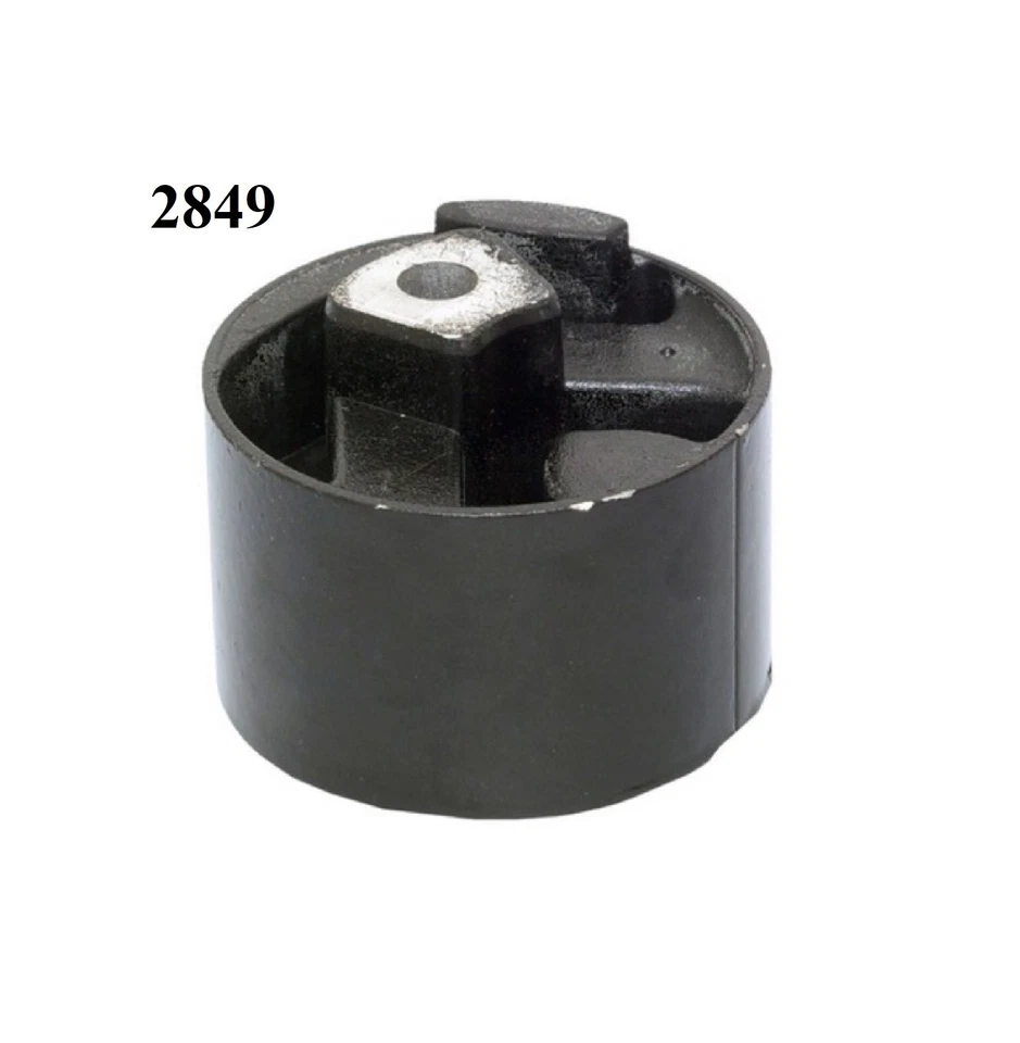 2 PIEZAS MONTAJE DE TRANSMISIÓN PARA CHRYSLER GRAND VOYAGER 1996-2000, VOYAGER - AUTOMÁTICO Foto 3 de 3