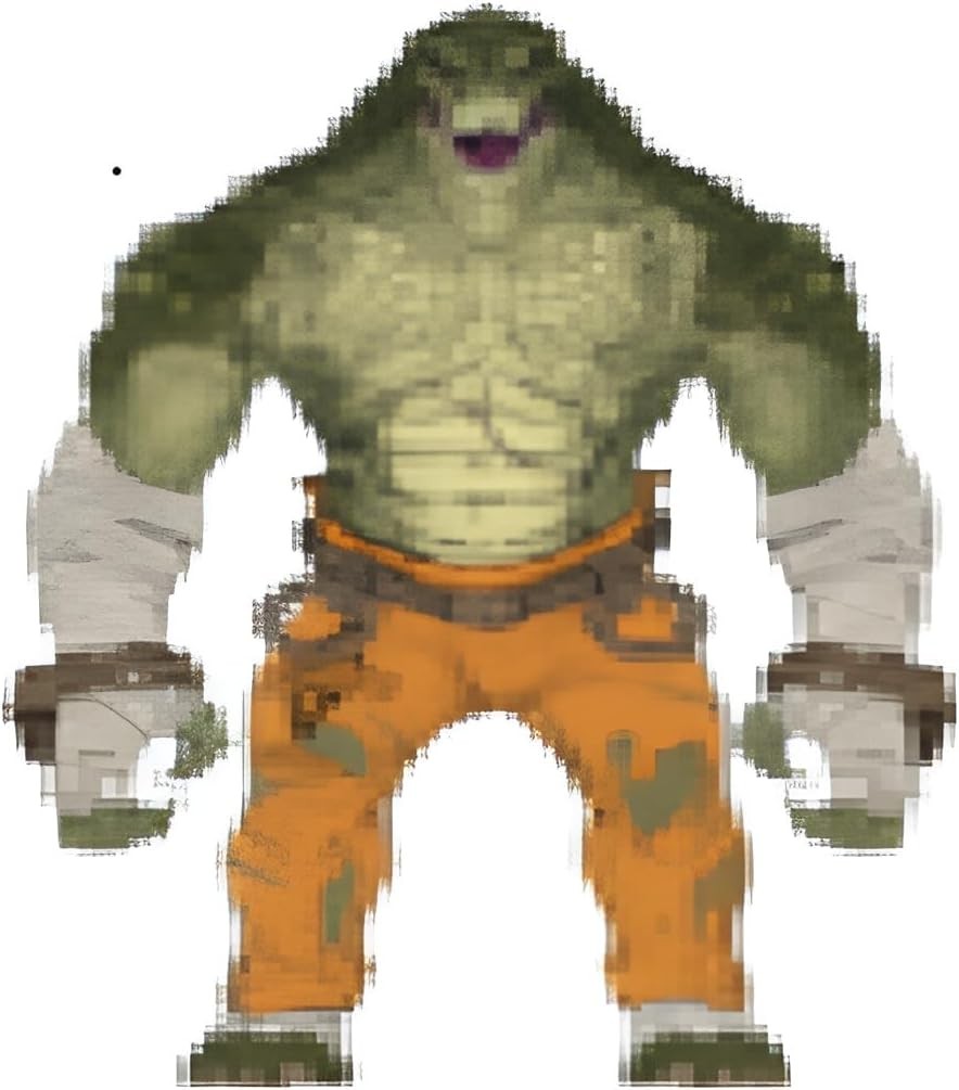 DC 6070508 Рисунок 12 Крокодилов-убийц гигантов 7990₽